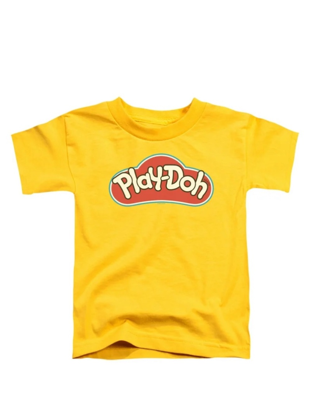 Play-Doh Toddler Unisex Tee